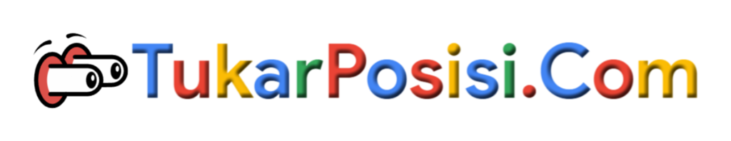 tukarposisi.com
