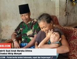 Reaksi Selebriti Saat Anak Mereka Dihina Jelek dan Disebut Mirip Monyet