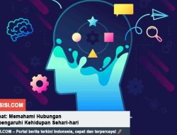 Sebab Akibat: Memahami Hubungan yang Mempengaruhi Kehidupan Sehari-hari