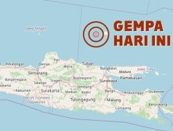 Gempa Hari Ini: Pembaruan Terbaru, Dampak, dan Langkah yang Harus Diambil