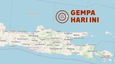 Gempa Hari Ini: Pembaruan Terbaru, Dampak, dan Langkah yang Harus Diambil