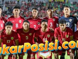 Hasil Timnas U20: Performa dan Perjalanan Terbaru