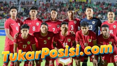 Hasil Timnas U20: Performa dan Perjalanan Terbaru