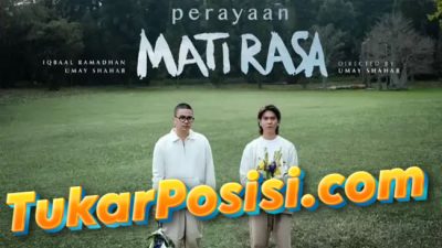 Makna Lagu "Perayaan Mati Rasa": Emosi dan Pencarian Jati Diri dalam Liriknya