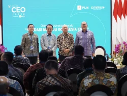 Pemerintah Umumkan Kebijakan Baru untuk Meningkatkan Ekonomi Nasional