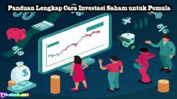 Panduan Lengkap untuk Memulai Investasi Saham bagi Pemula