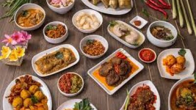 Strategi Sukses untuk Memulai Bisnis Kuliner